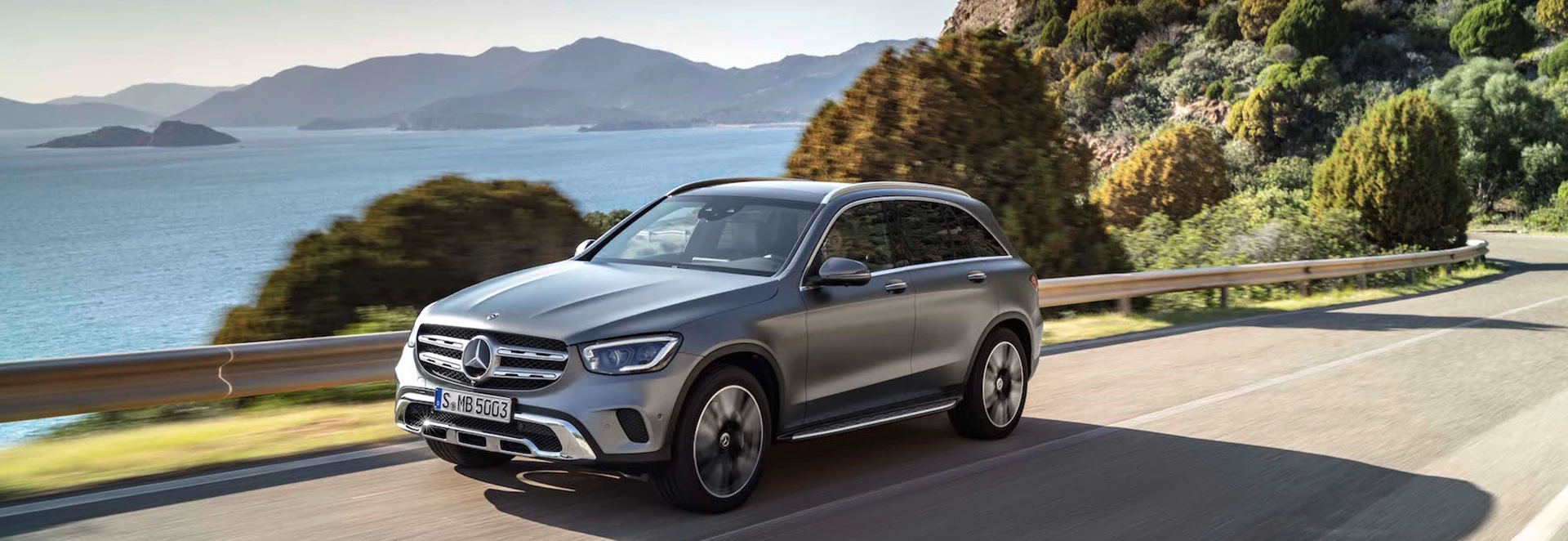 Mercedes-Benz continues to be the world’s best-selling premium car brand 